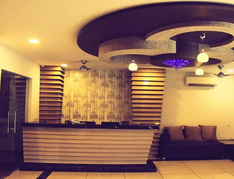 ***  Tulalip Hotel Gurgaon India