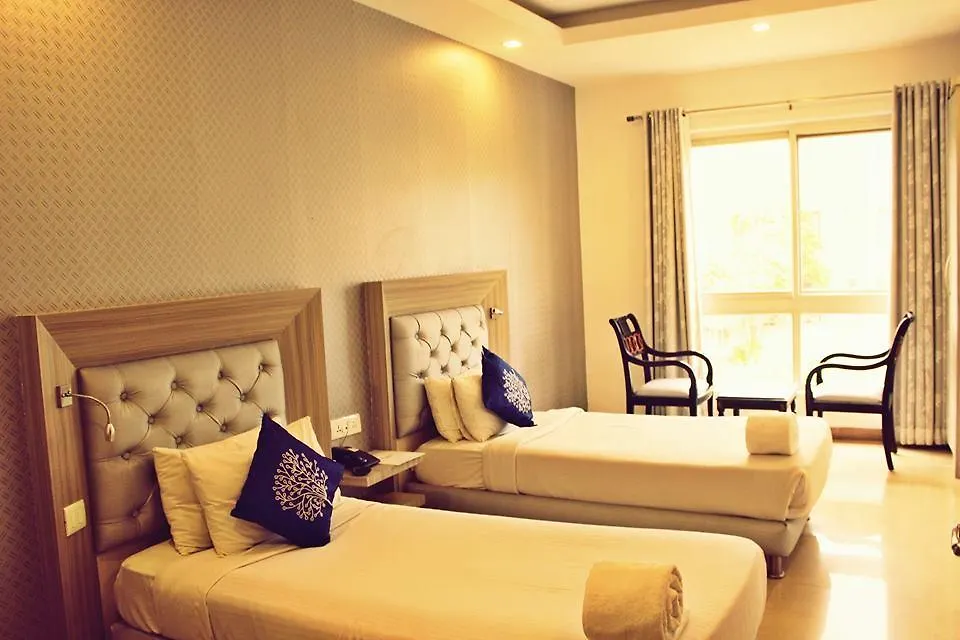 Tulalip Hotel Gurgaon