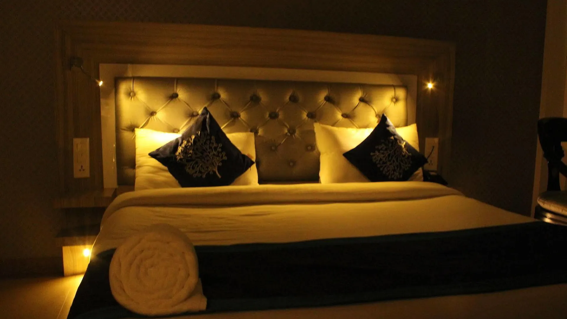 Tulalip Hotel Gurgaon India