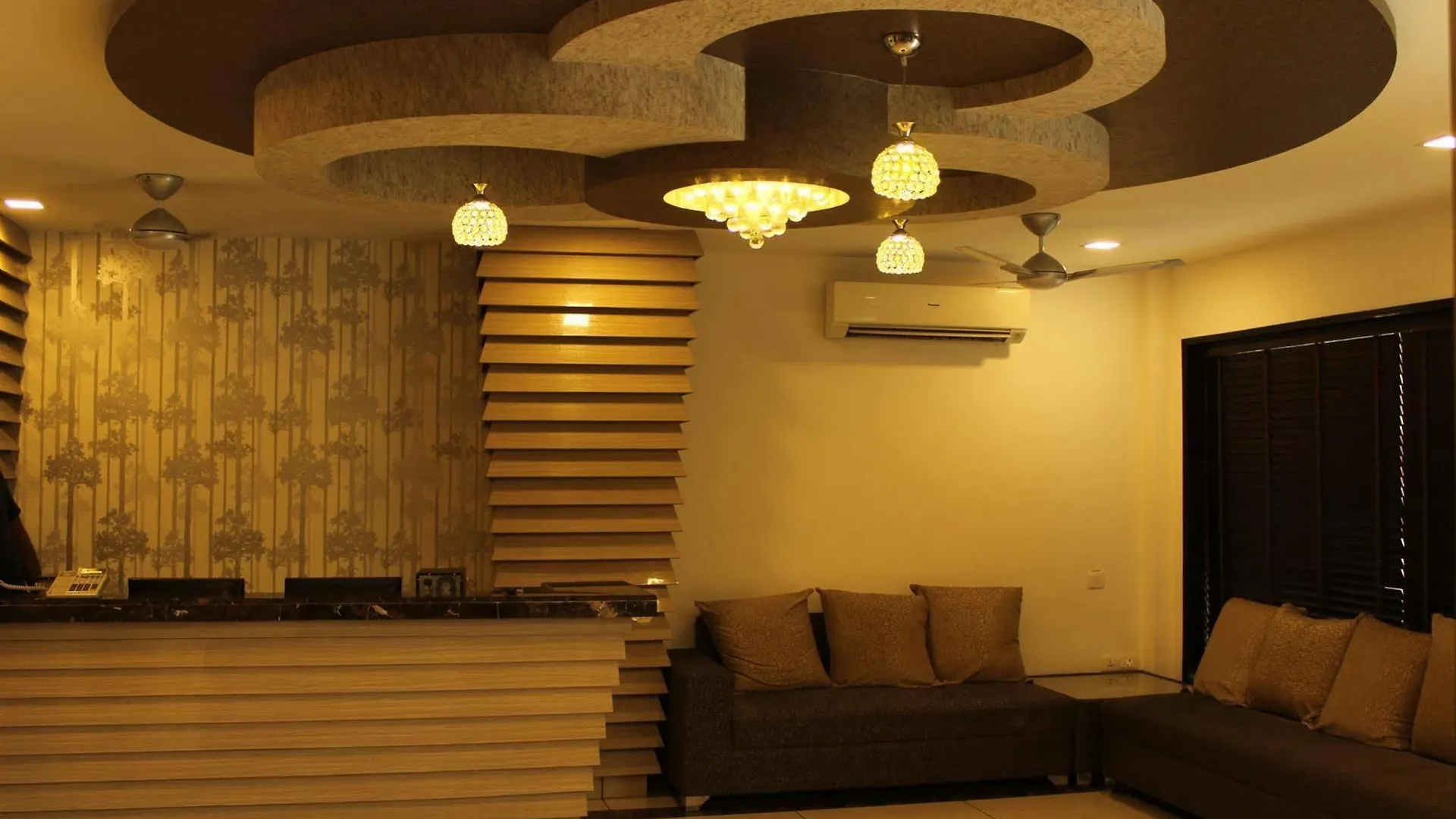 Tulalip Hotel Gurgaon