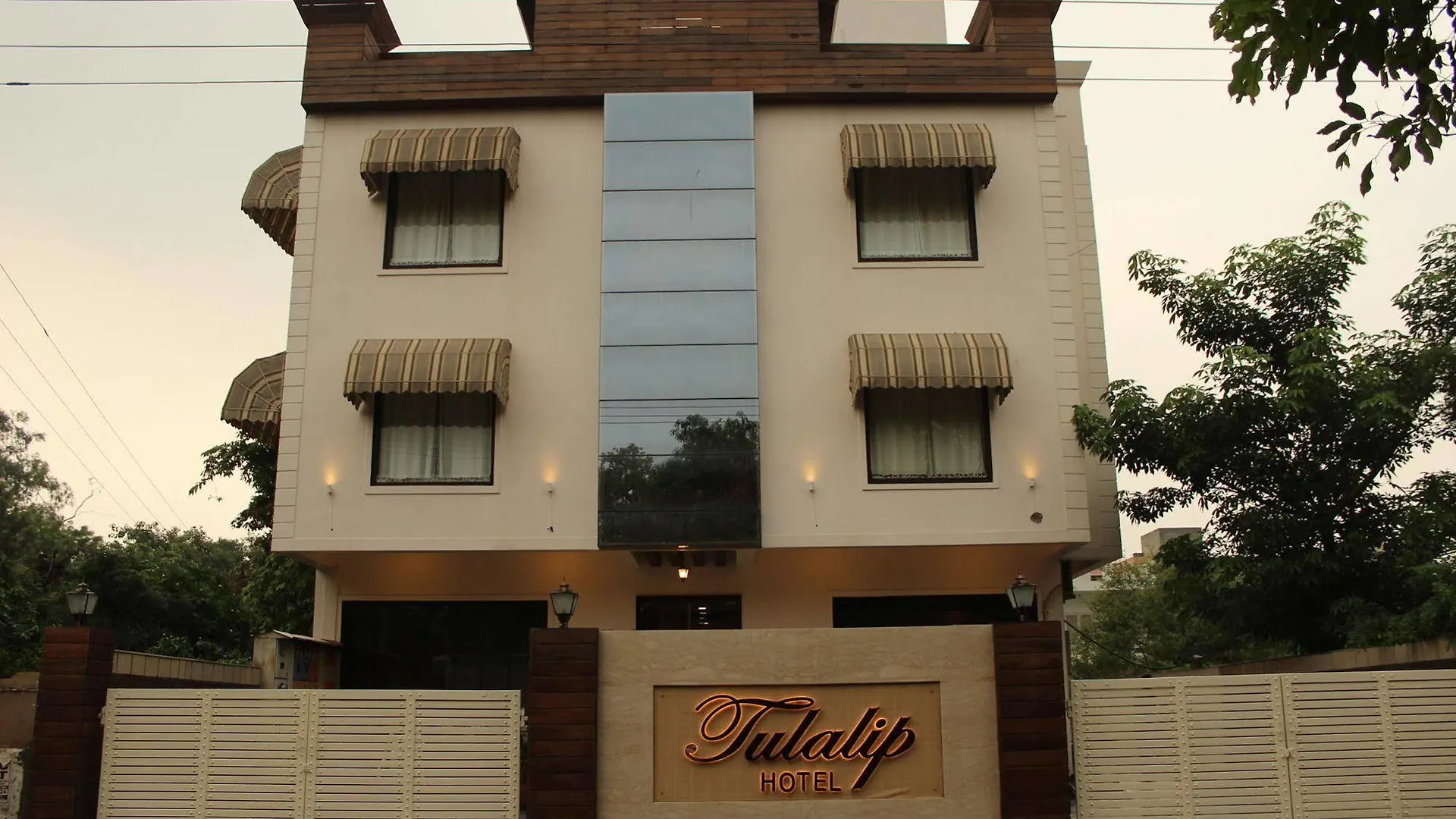 Tulalip Hotel Gurgaon