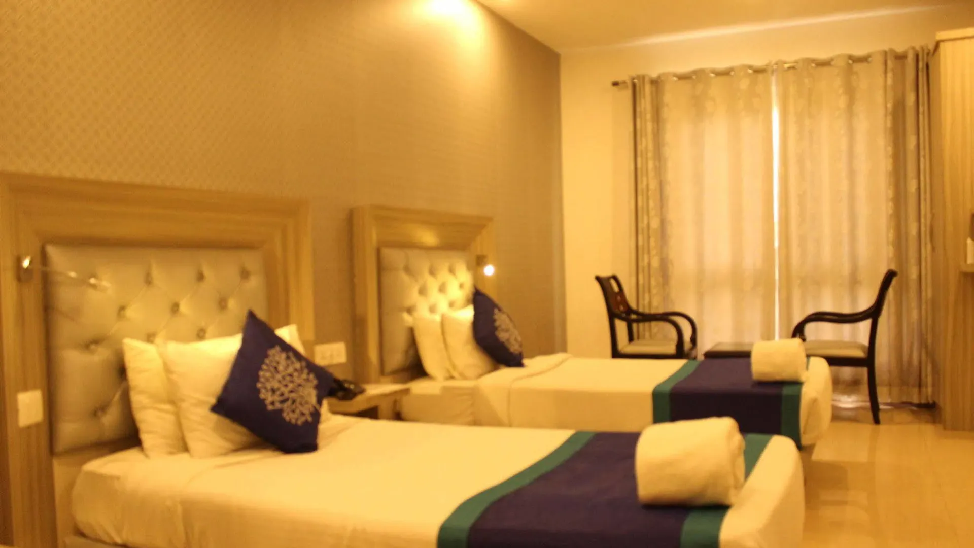 Tulalip Hotel Gurgaon