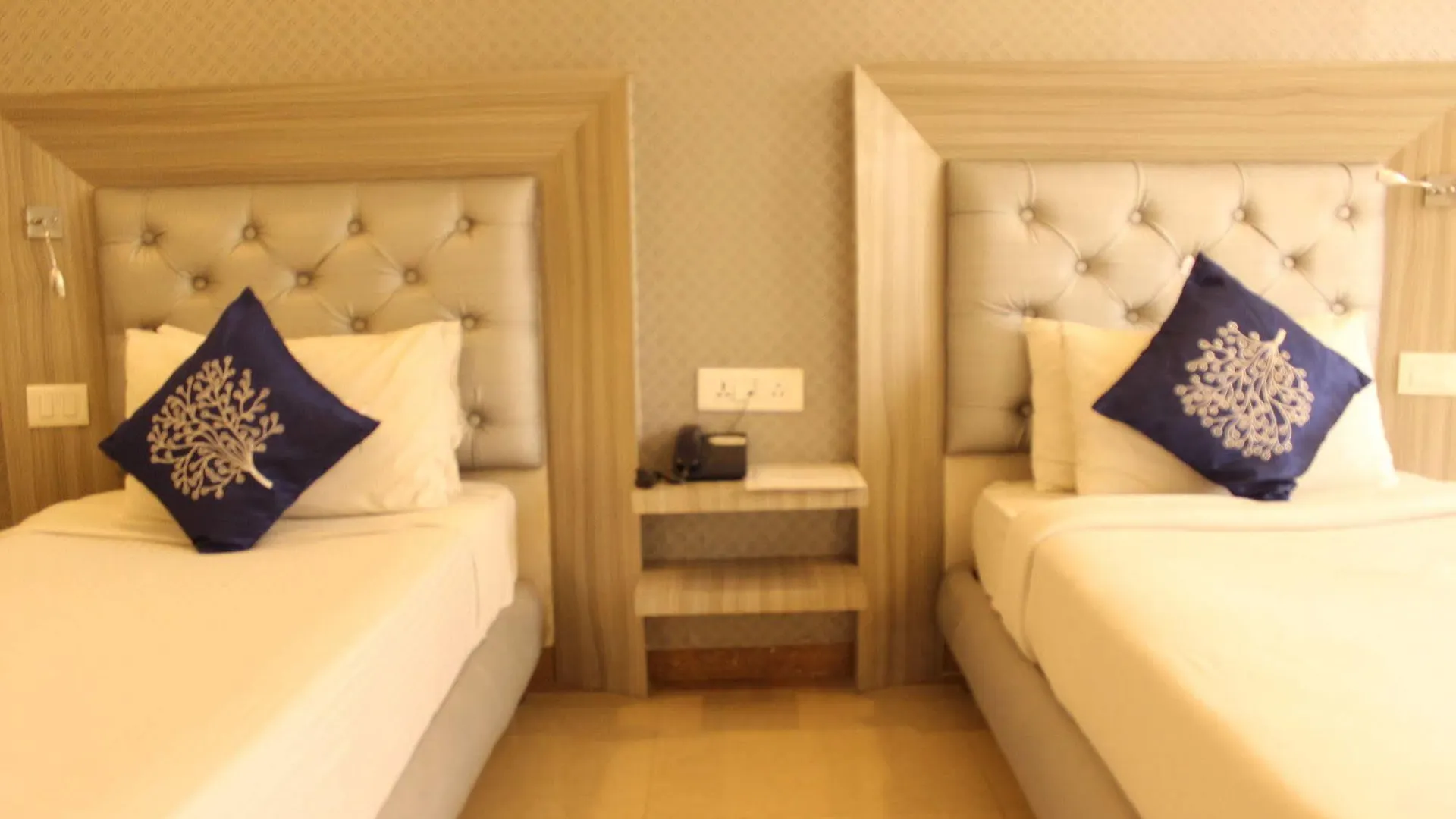Tulalip Hotel Gurgaon