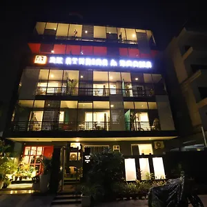 3* Hotel Bk Studio
