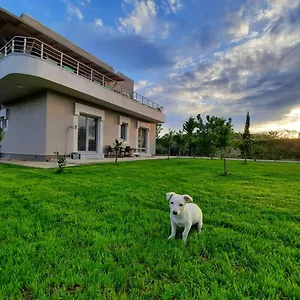 Hilltop Hideaway Elbasan