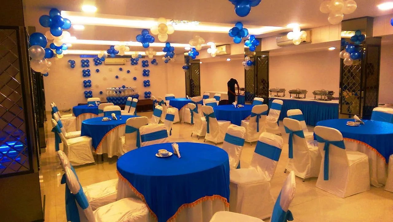 Tulalip Hotel Gurgaon