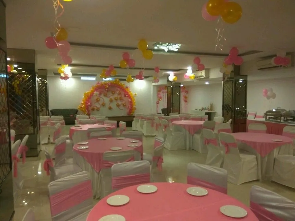 Tulalip Hotel Gurgaon