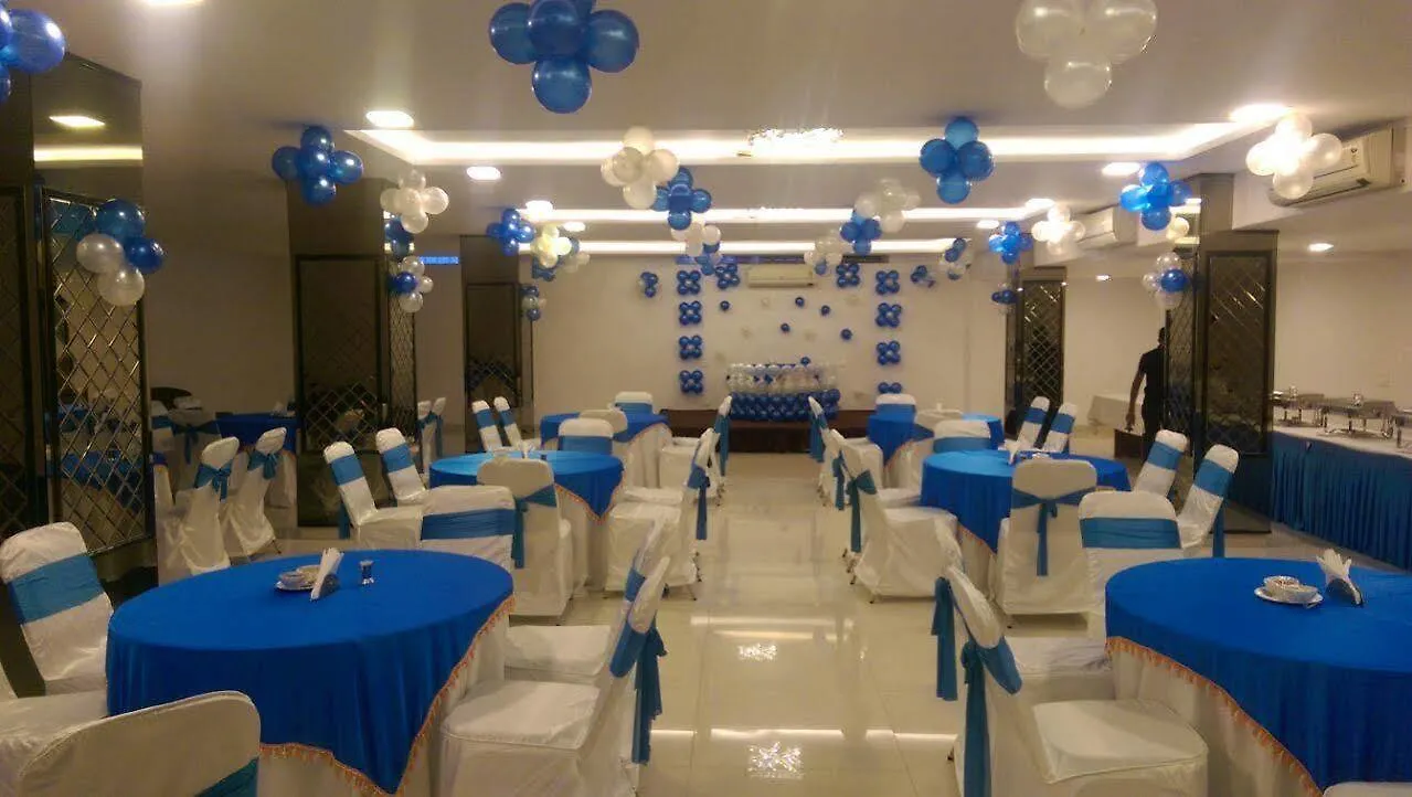 Tulalip Hotel Gurgaon
